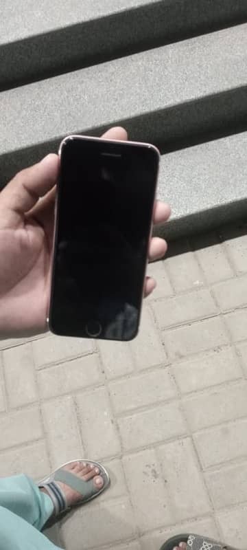 i phone 7 pta approved 3