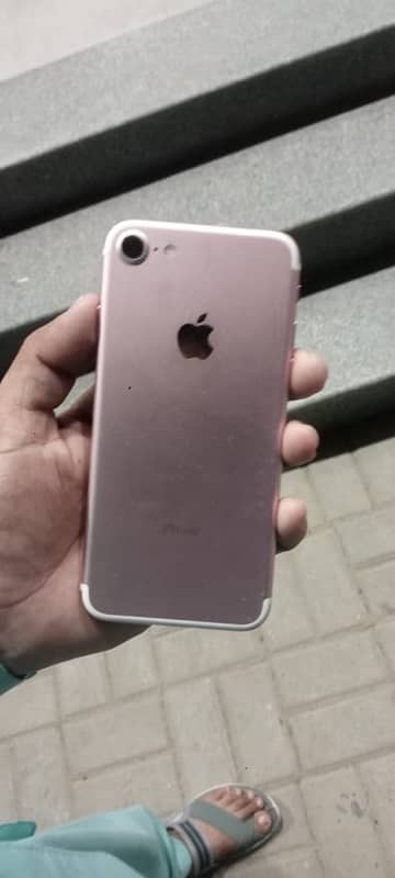 i phone 7 pta approved 4