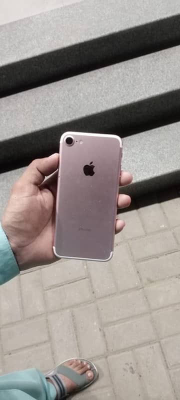 i phone 7 pta approved 5