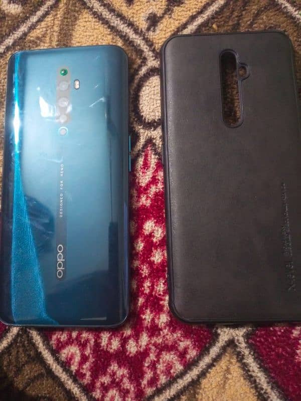 oppo Reno 2 Z 7