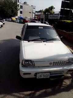 Suzuki Alto 1998