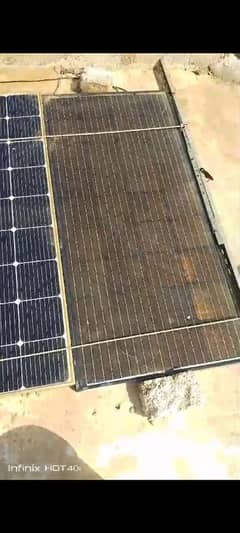 Solar Panels