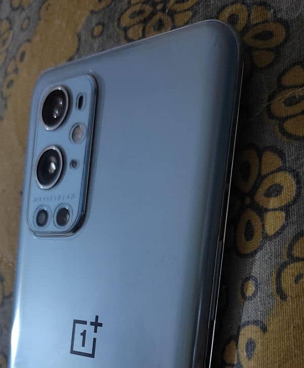 OnePlus 9 Pro 5