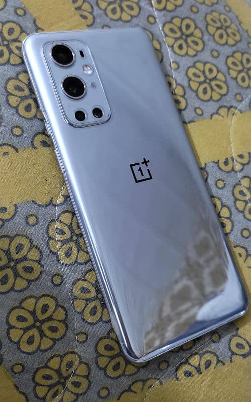 OnePlus 9 Pro 10