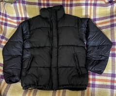 zara Men imported Jacket for sale