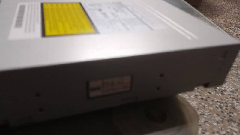 Sony DVD/CD ROM 3