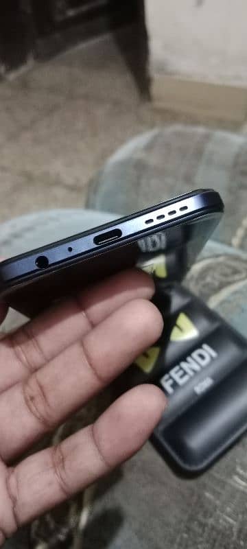 Infinix not 12 G96 3