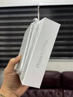 iPhone 6s Stroge 64/ GB PTA approved for sale 03252452771