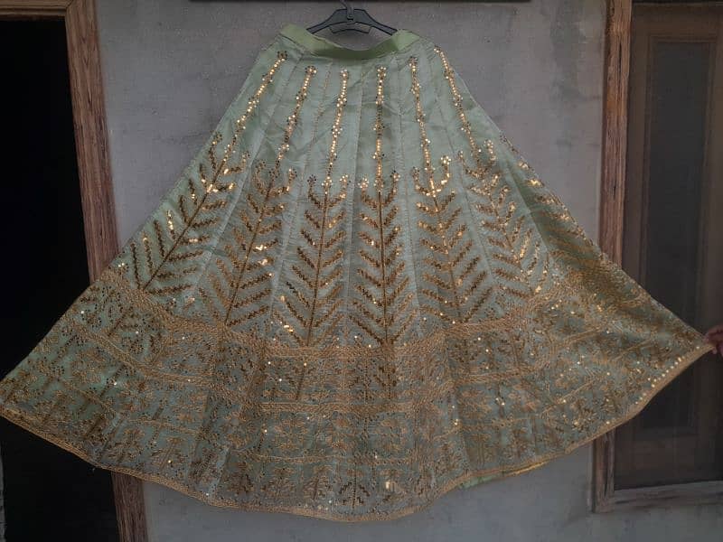 lehnga kurti 0