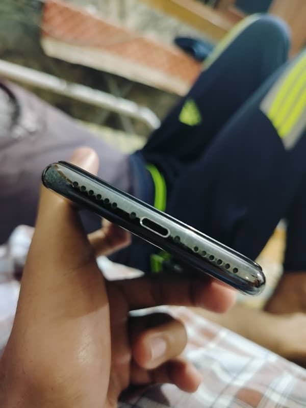 iphone x 64gb pta aporoved 1