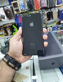 Apple iPhone 8 plus for sale 03193220625