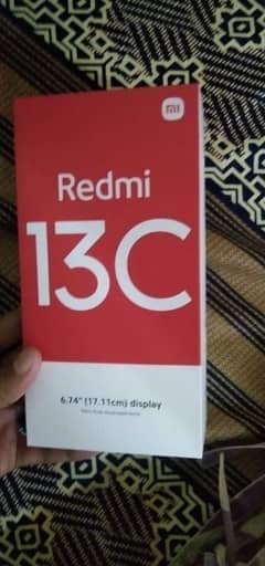 Redmi 13C 0