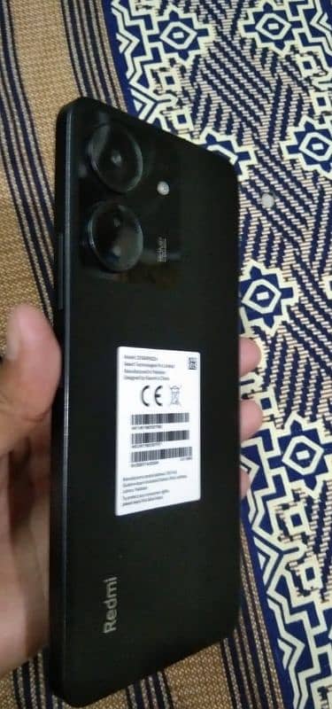 Redmi 13C 2