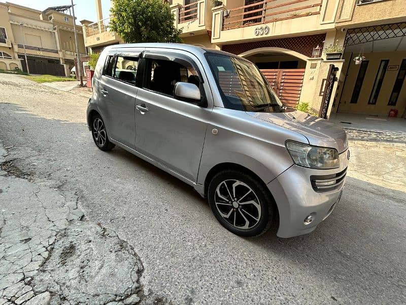 Daihatsu Other 2007 13