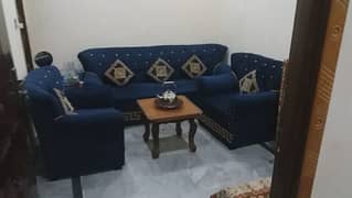 iam selling My new Sofa set