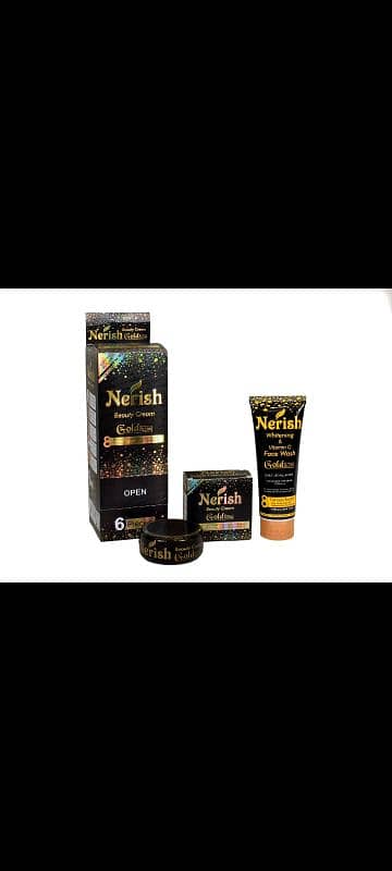 SHAMS BEAUTY CREAM 2