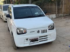 Suzuki Alto 2023 0