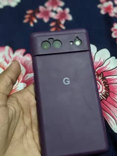 Google pixel 6 pta