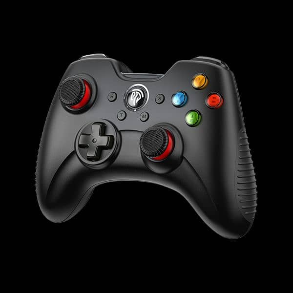 EasySMX 8236 Wireless Controller for PC Switch and Android 0