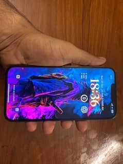 Iphone 13 Pro Max 128gb PTA APPROVED