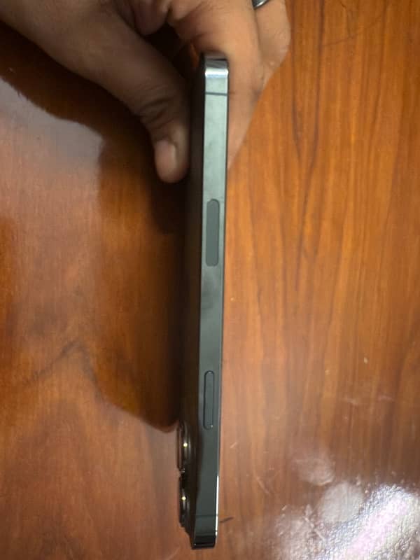 Iphone 13 Pro Max 128gb PTA APPROVED 5