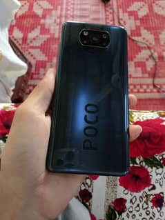 Poco X3 NFC 6/128