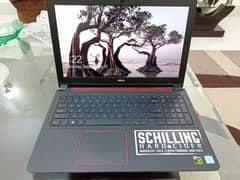 Dell Inspiron 15 7559 i7 6 gen