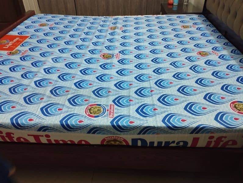 King size Mattress for sale 2