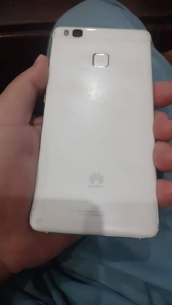 Huawei Vns-L52 11