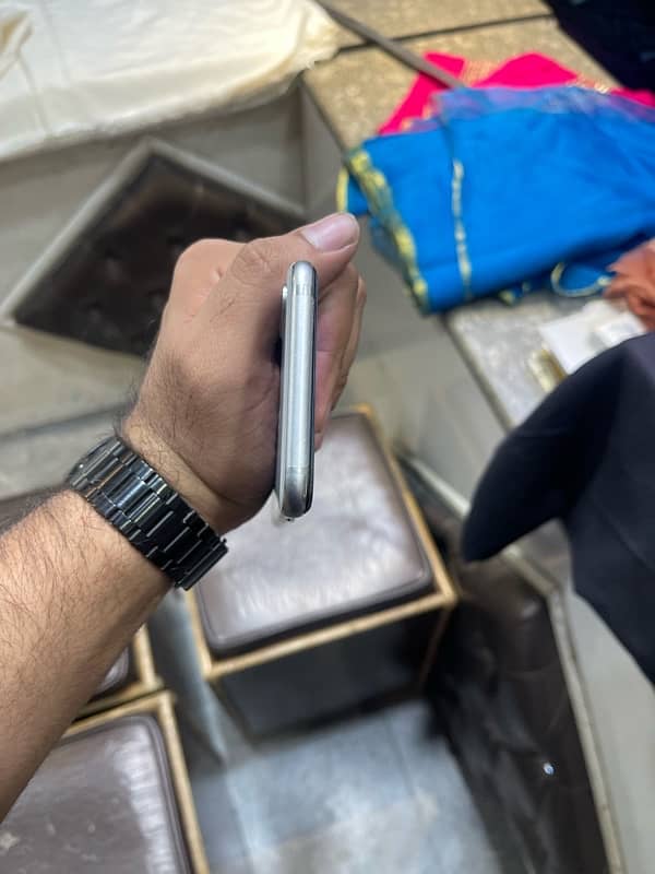 iphone x 256gb 4