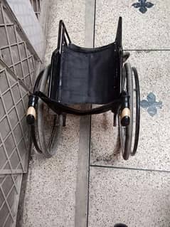 Manual Wheelchair for Sale