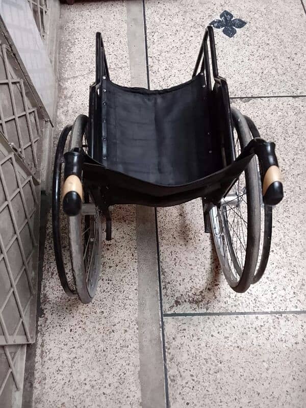 Manual Wheelchair for Sale 1