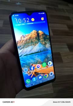 VIVO Y17 0