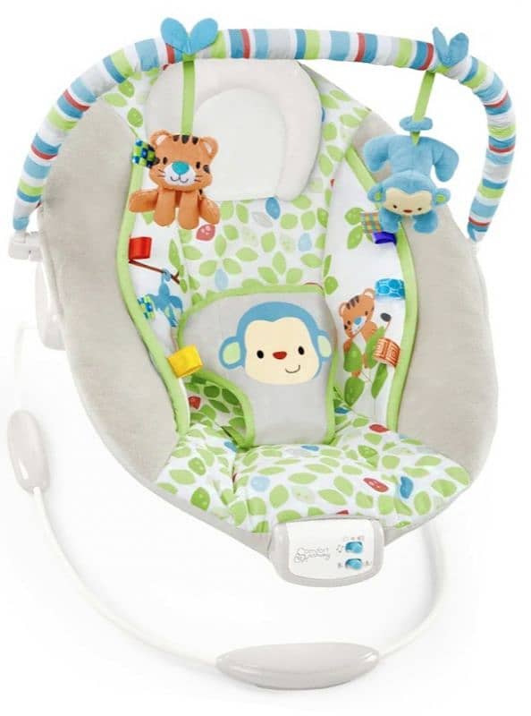 baby bouncer 0