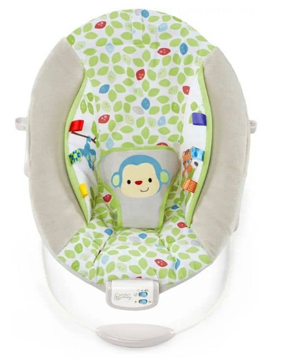 baby bouncer 1