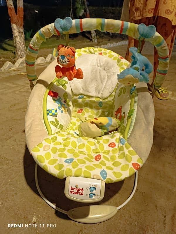 baby bouncer 4