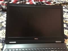 DELL Latitude E5570 core i5 6th generation Laptop