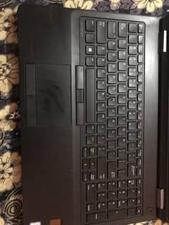 DELL Latitude E5570 core i5 6th generation  with backlight Keyboard