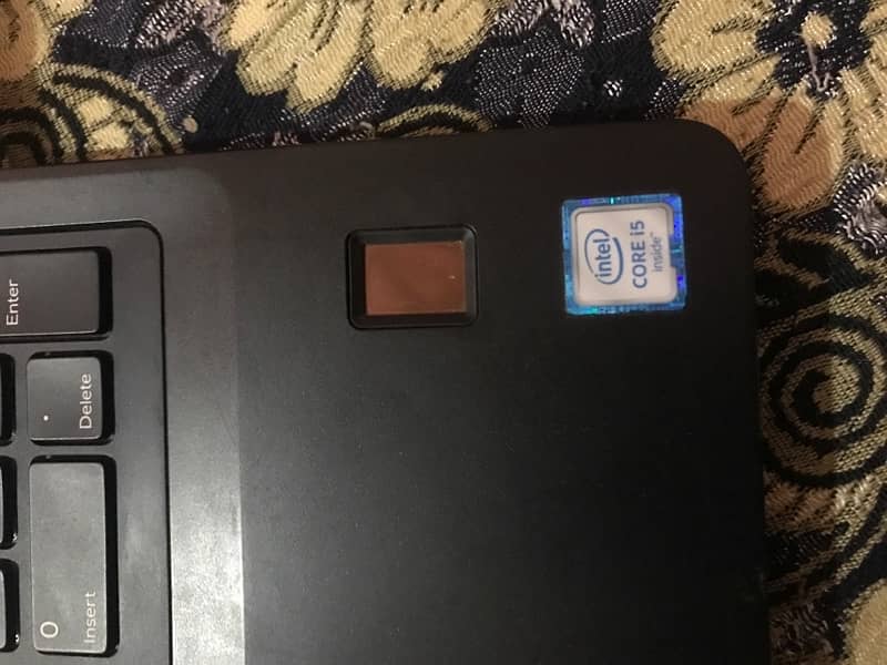 DELL Latitude E5570 core i5 6th generation  with backlight Keyboard 4