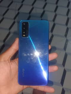 y12A good condition only mobile