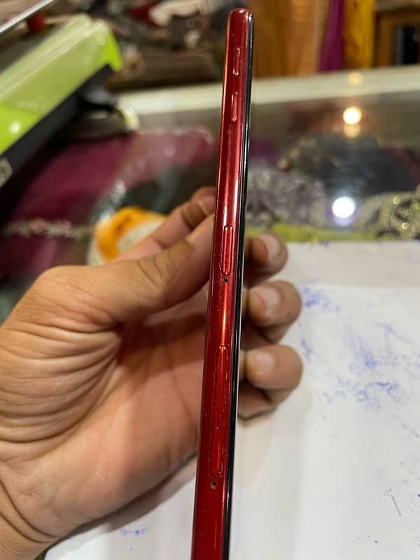 samsung glaxy J6 plus 3/32 mobile All ok ha koi fault ni ha 3