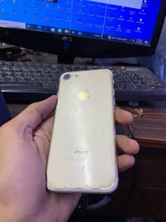 iphone 7 128gb pta approved 0