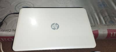 HP LAPTOP FOR SALE