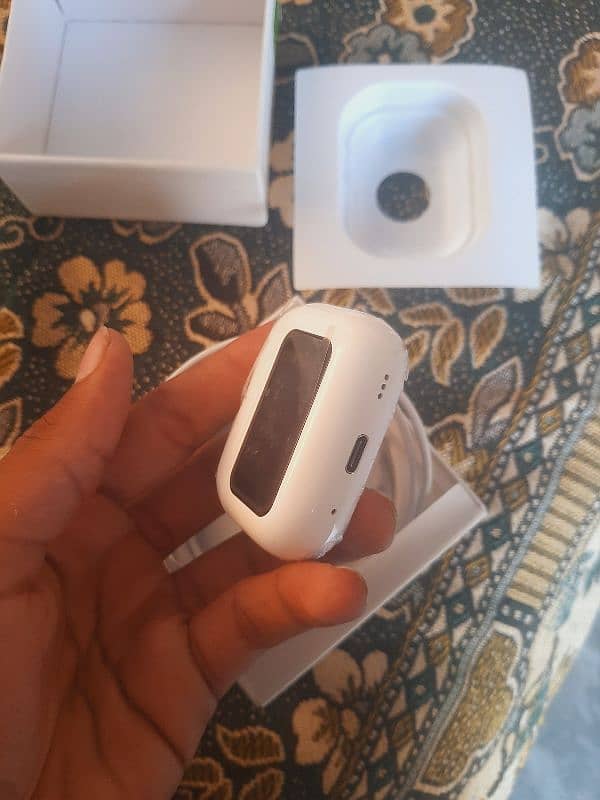 Airpods pro2 with Display, ANC 1