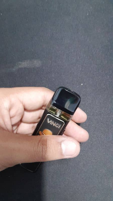 pod vape vinci 2