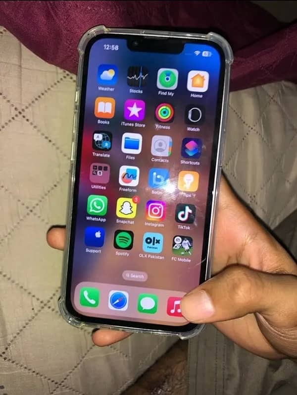 iphone 13 jv 128 gb waterpack 1