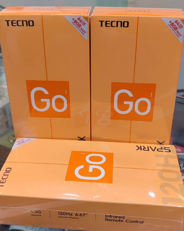 Tecno Spark30c Tecno Spark30 Pro Tecno Camon30 TecnoSparkGo1 best rate 2