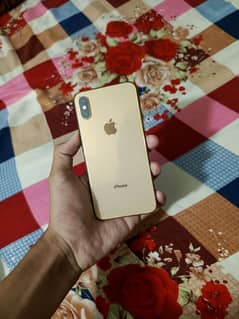 iphone Xs non PTA 64 gb face I'd okay true tone off B 74 achi timing h