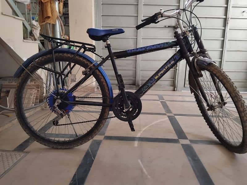 URGENT SALE BICYCLE 0