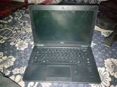 laptop latitude e7250